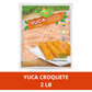 Yuca Croquete Tajacol 2lb