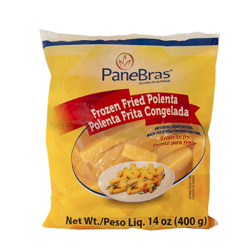 Polenta  Panebras 400 g