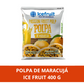 Polpa de Maracujá Ice Fruit 400 g