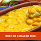 Bobó de Camarão 800g