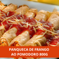 Panqueca de Frango ao Pomodoro 800g