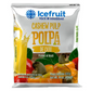 Polpa de Cajú Ice Fruit 400 g