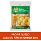 Casa do  Pão de Queijo  400 g