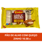 Pão de Alho Zinho Tradicional 10.58oz