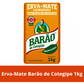 Erva-Mate Barão de Cotegipe Tradicional 1kg