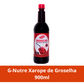 G- Nutri Xarope de Groselha 900ml