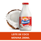 Leite de Coco Menina 200ml