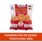 Pão de Queijo Panebras 400g