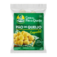 Casa do Pão de Queijo Coquetel 400 g