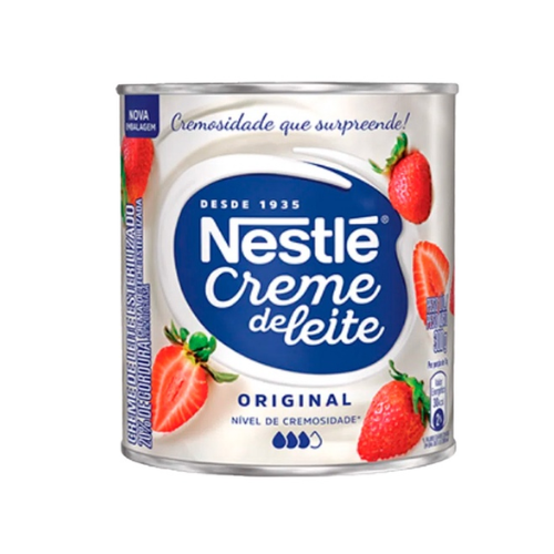 Creme de Leite Nestlé 300g