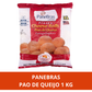 Pão de Queijo Panebras 1 kg