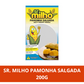 Sr. Milho Pamonha Salgada 200g