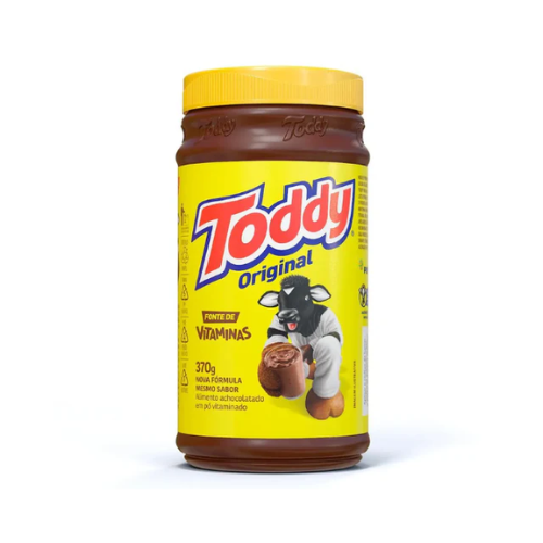 Toddy Achocolatado 370g