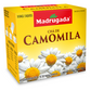 Chá de Camomila Madrugada 10g