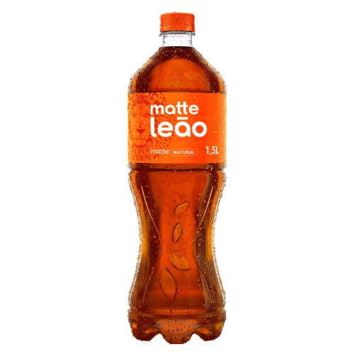 Chá Matte Leão Original 1.5L