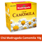 Chá de Camomila Madrugada 10g
