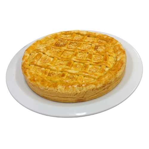 Torta de Frango
